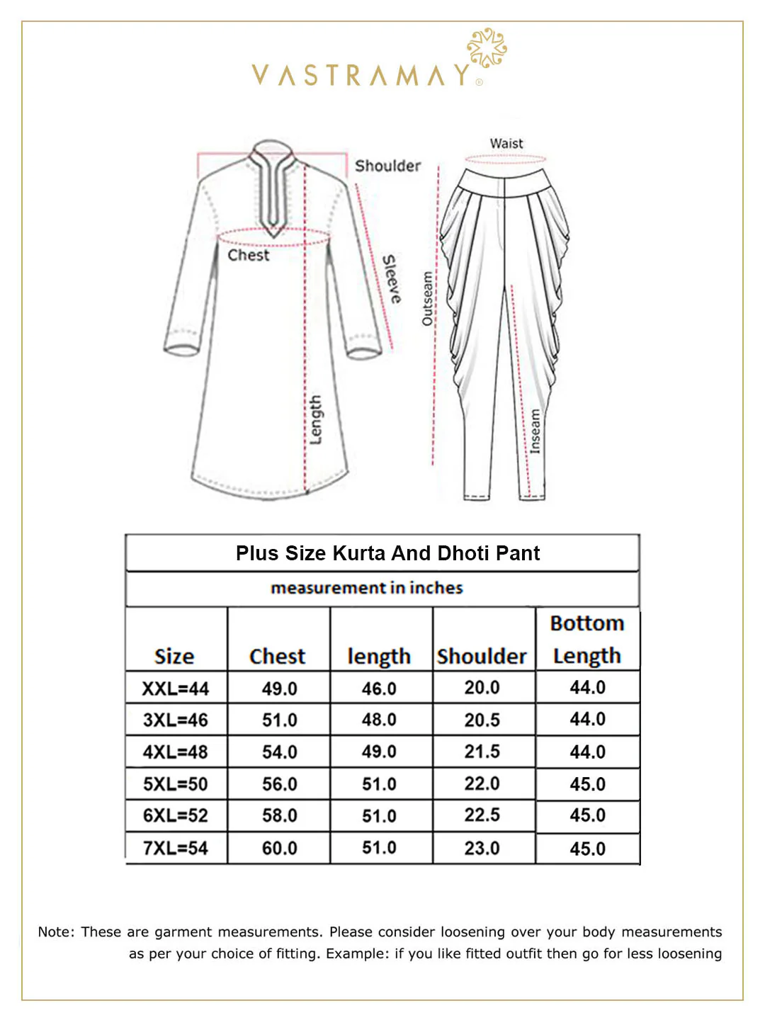 Men's Plus Size Maroon Zari Weaved Kurta Dhoti Set - Image 8
